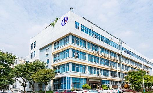 走進(jìn)凱拓氣體流量計廠家